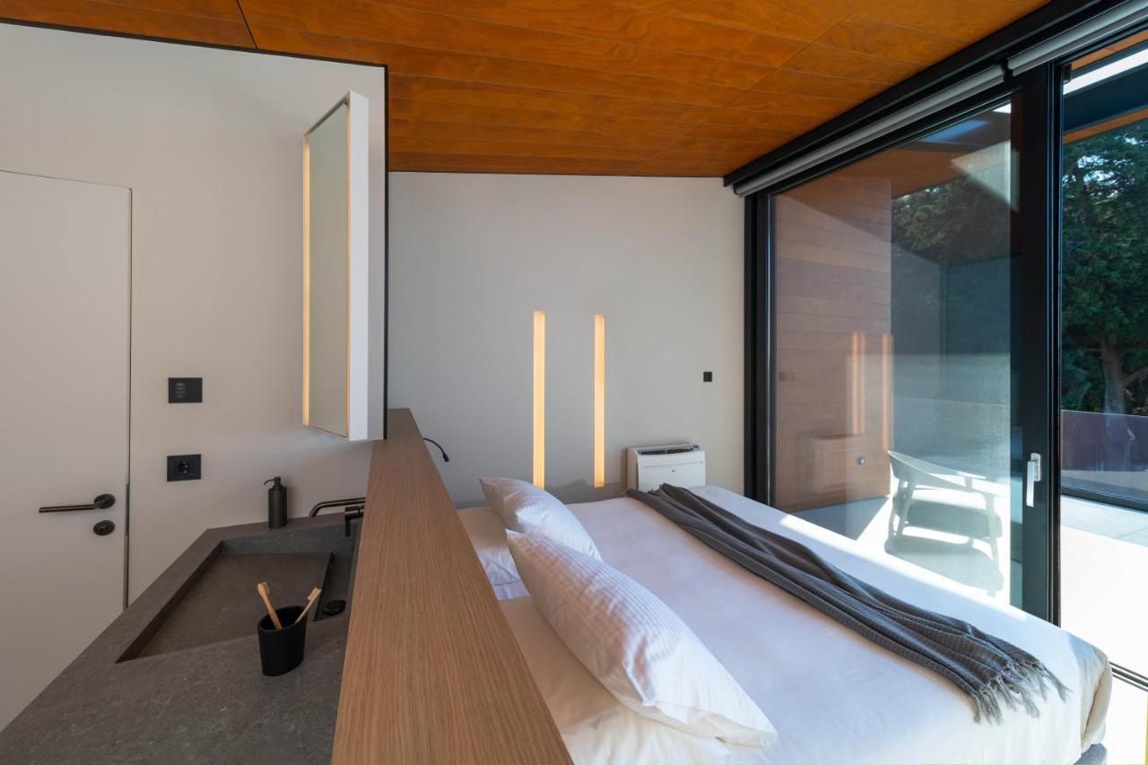 Villa Casa Palmera Иксиа Экстерьер фото